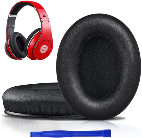 Monster Beat Earbuds In Box