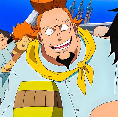 Thatch One Piece Dead