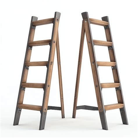 Image result for Ladder Side View