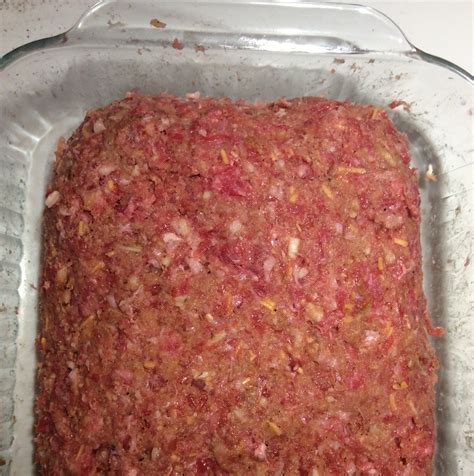 Cheesy Meatloaf Recipe | Allrecipes