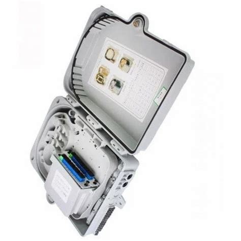 LIU FDMS Fiber Managment System - Fiber Patch Panel Manufacturer from Noida