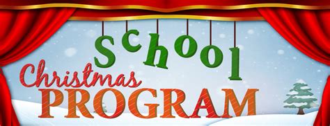 Image result for Learning Center Christmas Program
