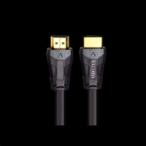 HDMI Cables | DAC HDMI Cables | High Quality HDMI Cables | High ...