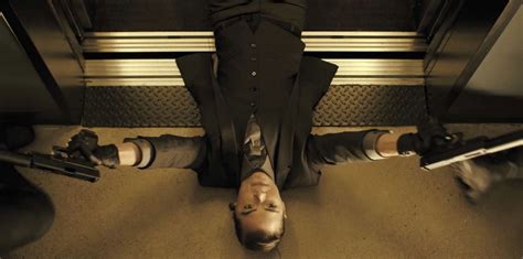 Image result for Code Name Banshee Plot