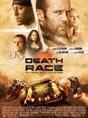 死亡飞车[未分级版]Death.Race.UNRATED.2008.BluRay.1080p.CHD 12.7GB-HDSay高清乐园