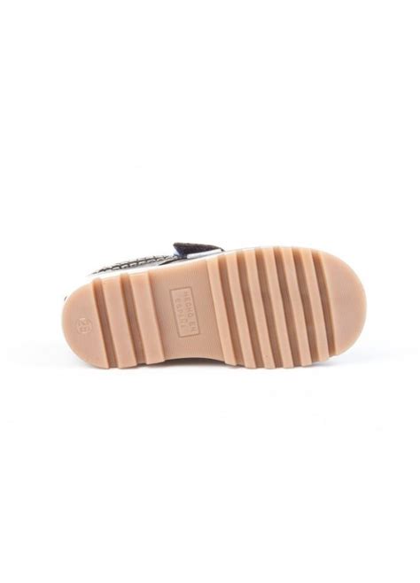 Comprar Blucher Sport Velcro Marino | Cálzalo.com