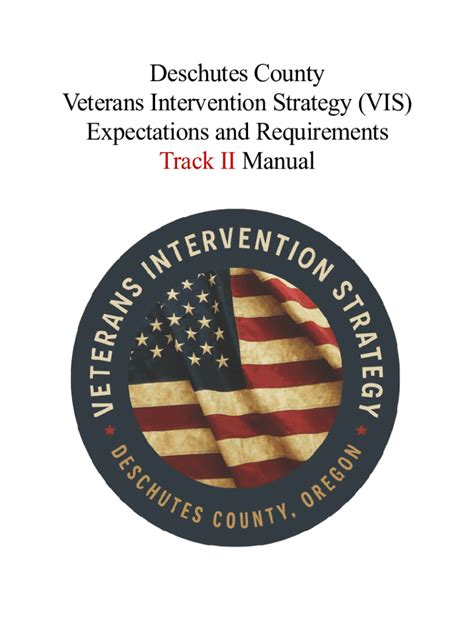 Fillable Online District Attorney Launches Veterans Intervention ...