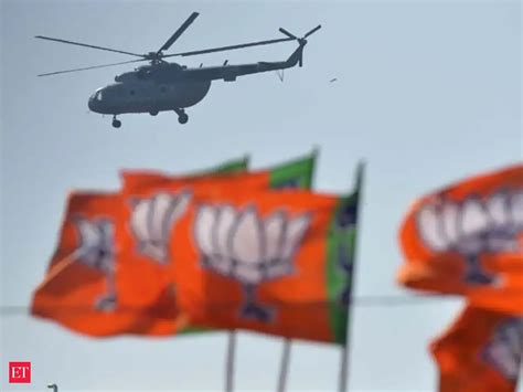 Karnataka Exit Poll Results: Today's Chanakya projects BJP as leading ...