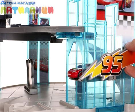 Rust-eze Racing Center 的图像结果