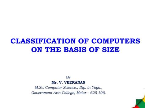 Image result for Types of Computer Based On Size