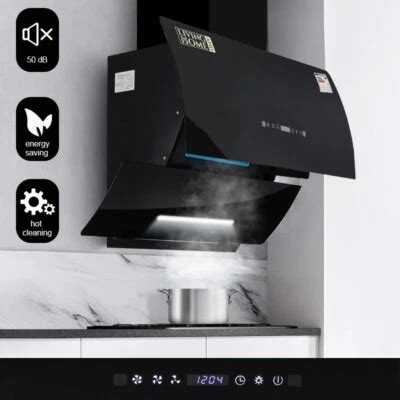 Image result for Angled Extractor Hood