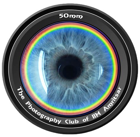 50mm - The Photography Club - IIM Amritsar