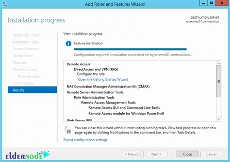 Installation Configuration VPN Windows Server 2012 R2 的图像结果
