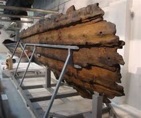 Ship Wreck Center for Conservation, tczew, Poland - Top Attractions ...