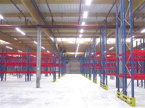 Excel Modular Systems