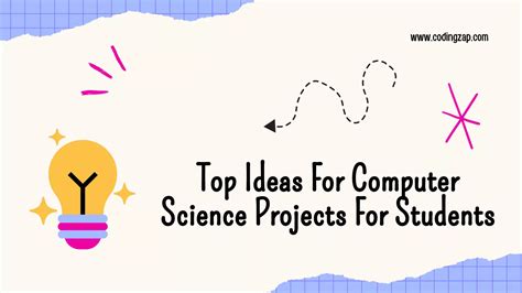 Project Topic Ideas for Computer Science 的图像结果