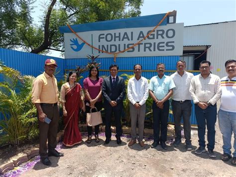 Gallery - Fohai Agro Industries - Cleaning | Grading | Sorting ...