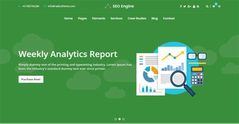 15 En İyi 100% SEO Uyumlu Wordpress Temaları » İnceleGo