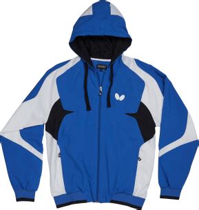Chandal Butterfly Shiro Junior