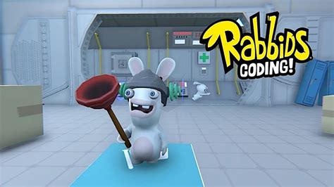Image result for Rabbids Coding