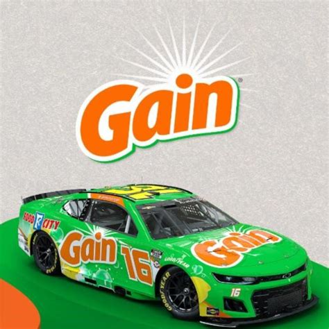 Food City, Proctor & Gamble partner with Kaulig Racing at Food City ...