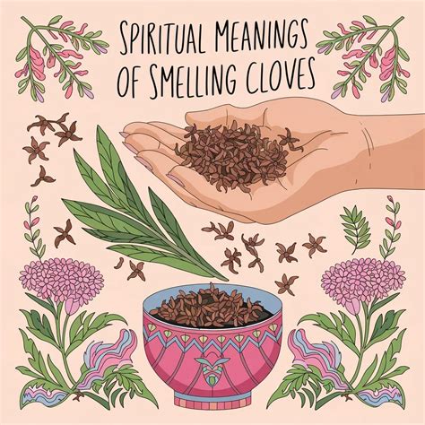 14 Spiritual Meanings of Smelling Cloves: What Does It Mean for You?