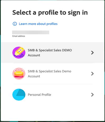 Image result for Adobe Sign Log In
