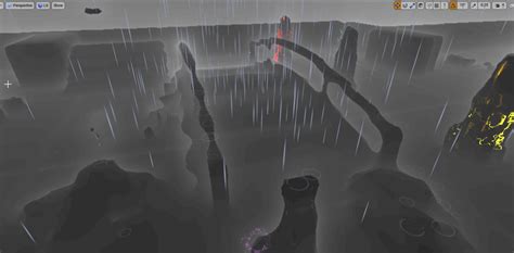 Image result for Unreal Engine Rain Tutorials