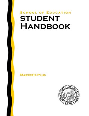 Fillable Online colorado Appendix a: performance-based standards for ...