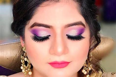 Symmetry By Sam - Makeup Artist - Patel Nagar - Rajinder Nagar ...