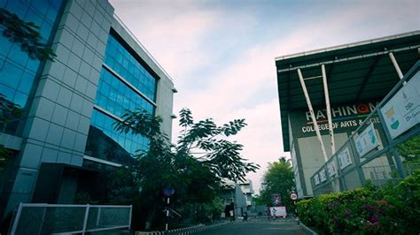 Rathinam Group of Institutions MBA Course: Fees, Eligibility ...