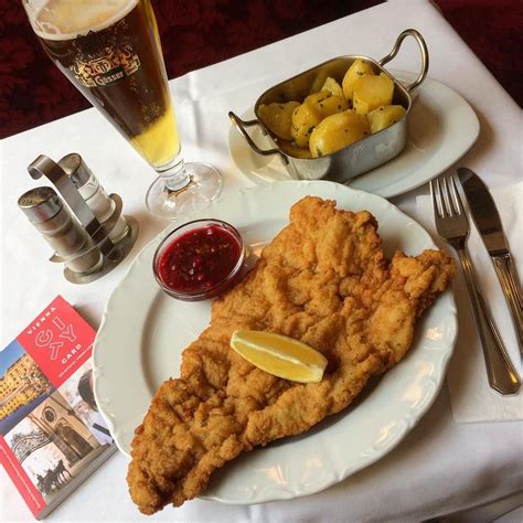 Traditional austrian food in vienna the 10 dishes you need to know – Artofit