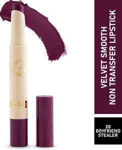 MATTLOOK Smooth Non Transfer Lipstick - Price in India, Buy MATTLOOK ...