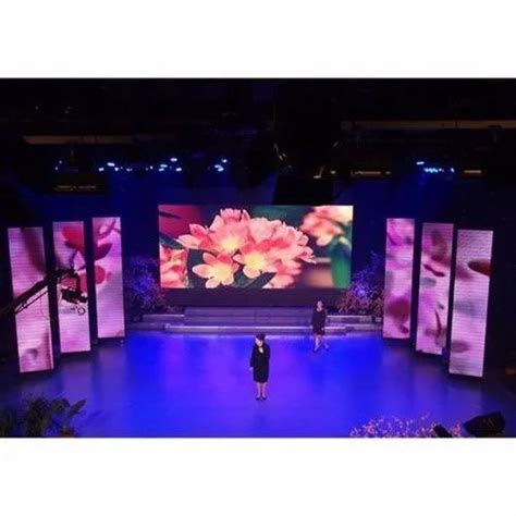 Led display for concert - Full Color Screen/Display LED Outdoor for ...