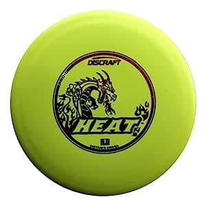 Discraft Heat : Amazon.in: Sports, Fitness & Outdoors