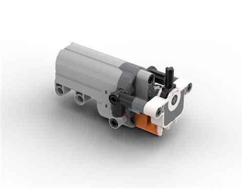 Image result for LEGO Pneumatic Control RC