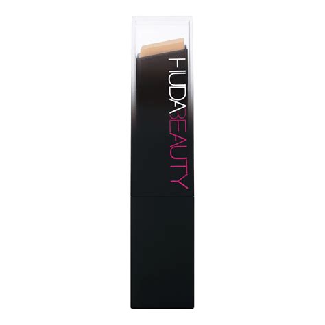#FauxFilter Skin Finish Buildable Coverage Foundation Stick • Chai 210B