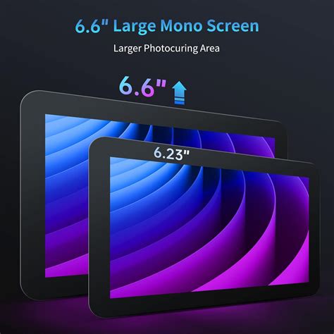 ANYCUBIC 4K+ Resin 3D Printer, Photon Mono 2 and India | Ubuy