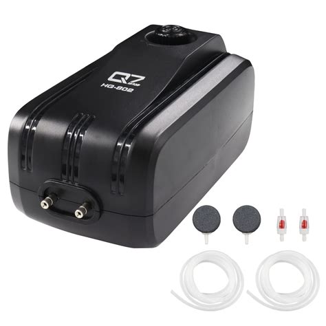 Aquarium Air Pump Fittings at George Ochoa blog