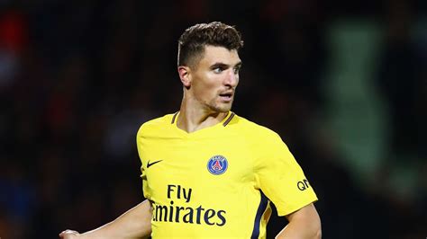 Thomas Meunier says Chelsea tried to sign him from Paris Saint-Germain ...