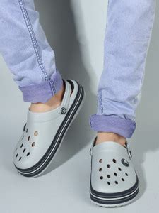 Clogs Mens Footwear - Buy Clogs Mens Footwear Online at Best Prices in ...