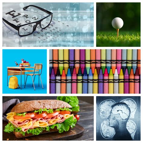 List of August Awareness Months & August National Months