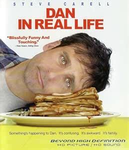 Dan in Real Life: Amazon.in: Steve Carell, Juliette Binoche, Dane Cook ...