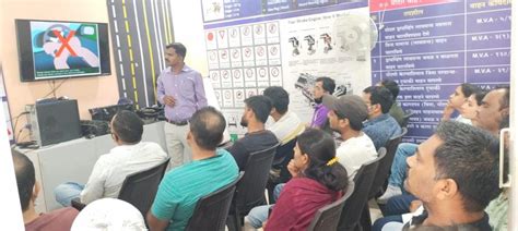 Ganesh Motor Driving School