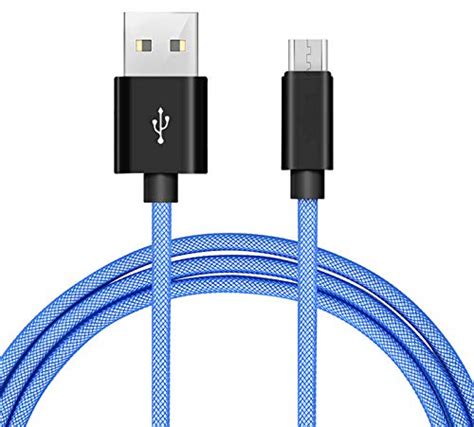 COVERS ECLAT MOBITECH LLP 1 Meter Fast Charging Fishnet USB Data Cable ...