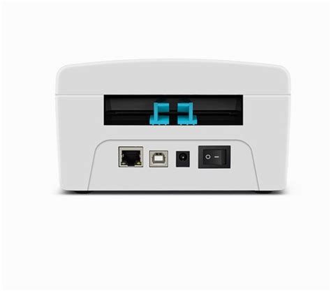 New 80mm Label Thermal Printer, Single-sided Printing Device – Sociable ...