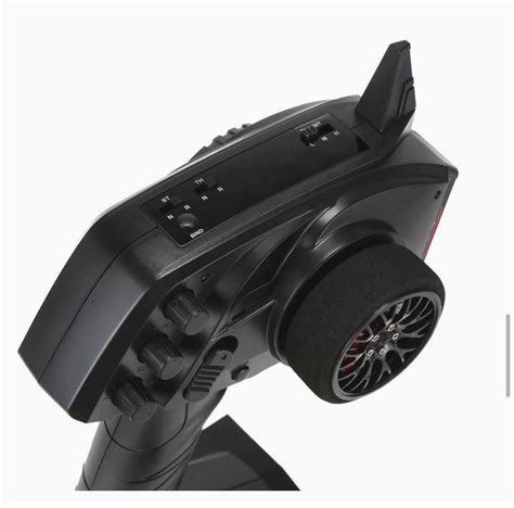 Image result for Radio Control Systems Jr