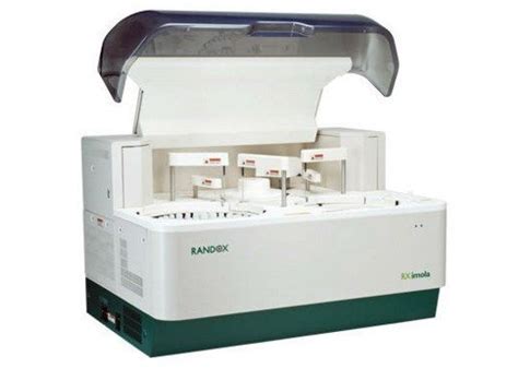 Randox Instruction 的图像结果