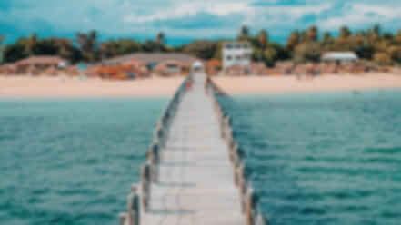 Philippines Tour Packages - Best Deals on Philippines Holiday Packages