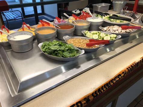 Our first and final visit to Iron Skillet Restaurants | Wichita By E.B.